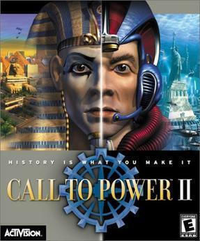 Call To Power II Pc USED