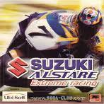 Suzuki Alstare Extreme Racing PC USED