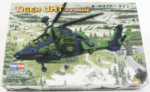 HobbyBoss Φιγούρα Μοντελισμού Tiger UHT (German) | 1:72 | 87214