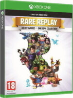 Rare Replay XBOX ONE USED