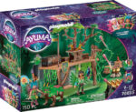 Playmobil Ayuma Πεδίο Εξάσκησης Νεραϊδών για 7-12 ετών 70805