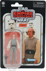 Φιγούρα Δράσης Star Wars The Empire Strikes Back Lobot για 4+ Ετών 10εκ. F4462