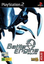 Battle Engine Aquila PS2 USED NO MANUAL