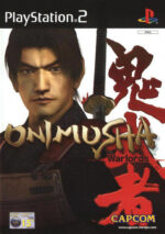 Onimusha Warlords PS2 USED