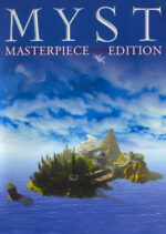 Myst: Masterpiece Edition (PC Master) PC USED