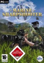 Marine Sharpshooter IV PC USED