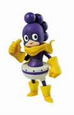 My Hero Academia Figure MINETA MINORU AGE OF HEROES GRAPE JUICE Banpresto
