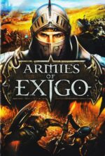 Armies of Exigo PC Game USED