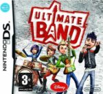 Ultimate Band DS USED