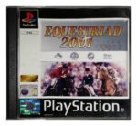 Equestriad 2001 PlayStation PS1 USED