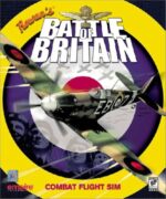 Rowan's Battle of Britain PC Game USED