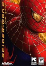 Spider-Man 2: The Game (Best Seller Series) PC USED