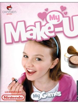 My Make-Up DS USED