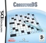 CrossworDS DS USED