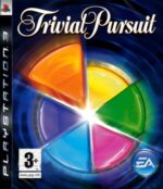 Trivial Pursuit PS3 USED