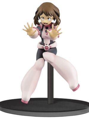 Banpresto My Hero Academia The Amazing Heroes Vol.7 Ochaco Uraraka