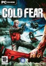 Cold Fear PC Game USED