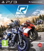 Ride PS3 USED