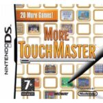 More TouchMaster DS USED