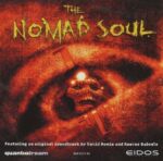 The Nomad Soul Dreamcast USED