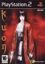 Kuon PS2 USED