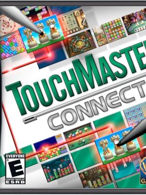 TouchMaster Connect DS USED