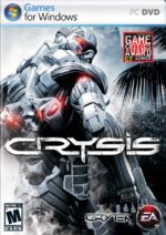 Crysis PC USED