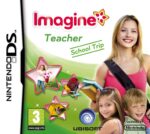 Imagine Teacher: School Trip DS USED
