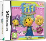 Fifi and the Flowertots DS USED