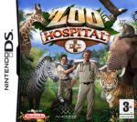 Zoo Hospital DS USED