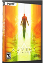 Advent Rising PC USED