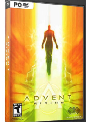 Advent Rising PC USED