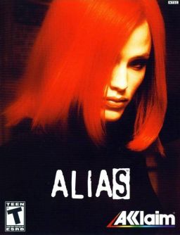 Alias PC USED