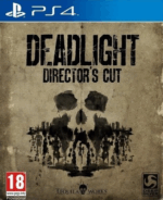 Deadlight Director's Cut PS4 USED