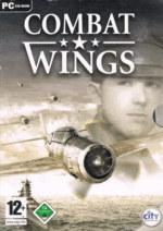 Combat Wings PC USED