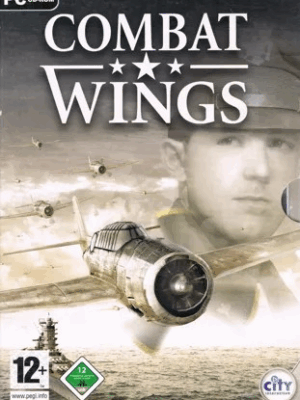 Combat Wings PC USED
