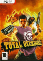 Total Overdose PC USED
