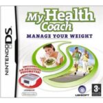 My Health Coach: Manage Your Weight DS USED