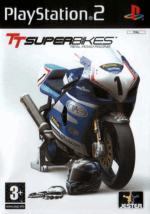 TT Superbikes PS2 USED
