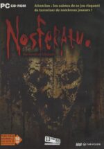 Nosferatu (C.G.M) PC Game USED