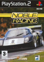 Noble Racing PS2 USED