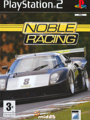 Noble Racing PS2 USED
