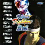 Virtua Fighter 3tb Dreamcast USED