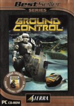 Ground Control PC USED