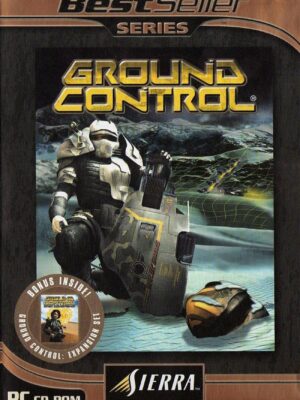 Ground Control PC USED