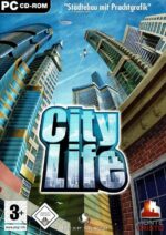 City Life PC Game USED
