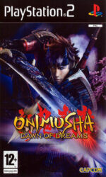 Onimusha Dawn Of Dreams PS2 USED
