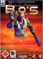 Bet on Soldier Blood of Sahara PC Game USED