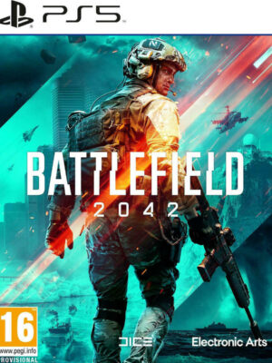 Battlefield 2042 PS5 USED