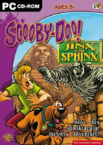 Scooby-Doo: Jinx at the Sphinx PC USED
